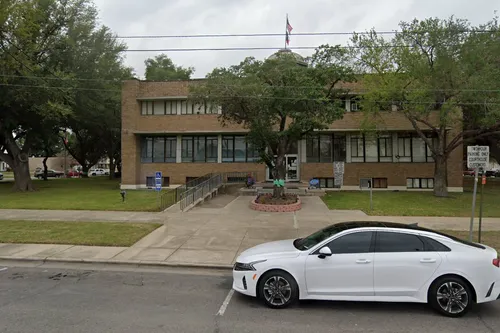 Brooks District Court I