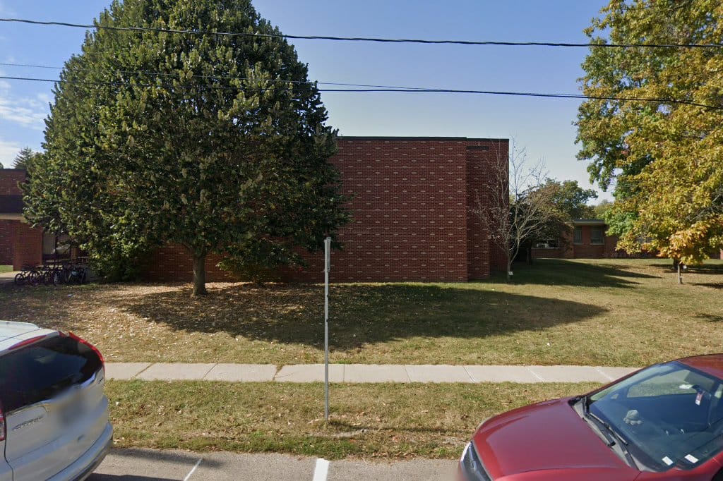 Mills Lawn Elementary School
