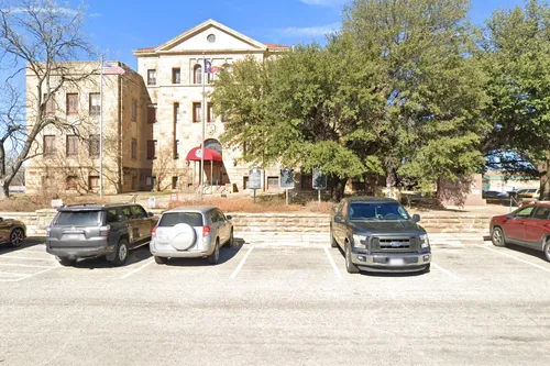 Palo Pinto District Court