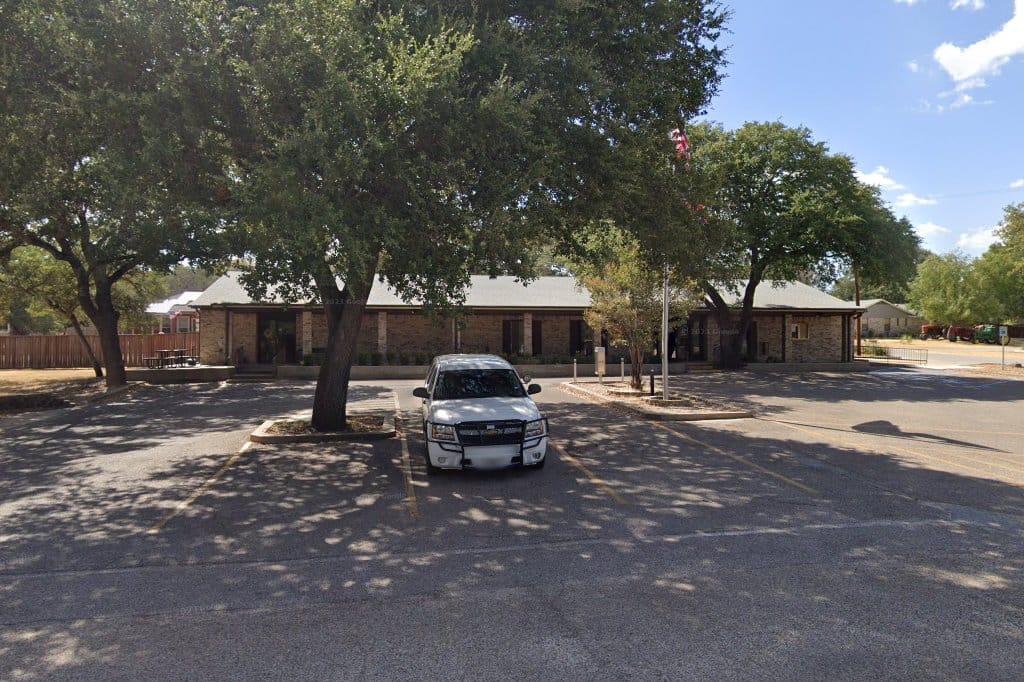 Morgan's Point Resort Municipal Court