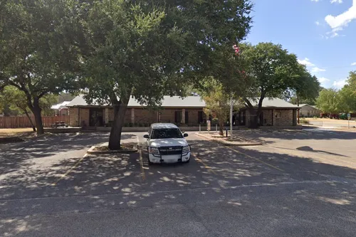 Morgan's Point Resort Municipal Court