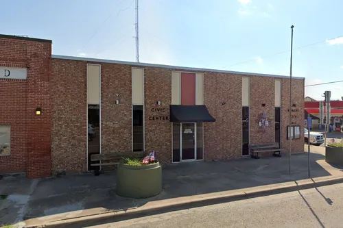 Rogers Municipal Court