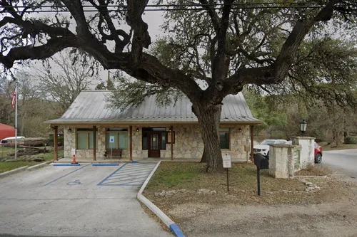 Grey Forest Municipal Court
