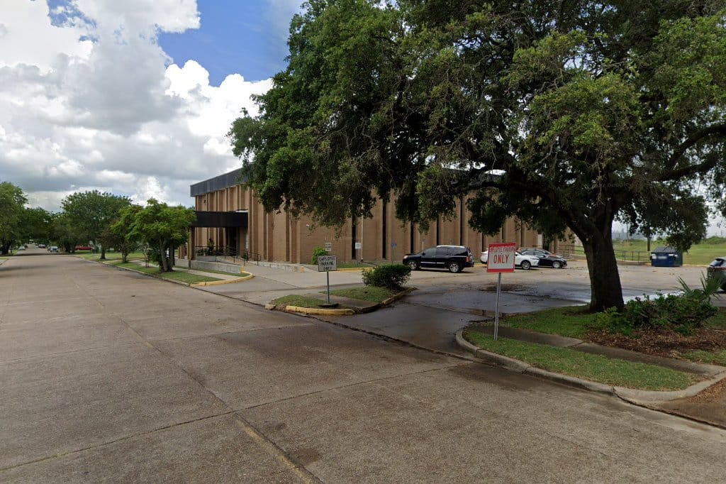 Freeport Justice of Peace Court