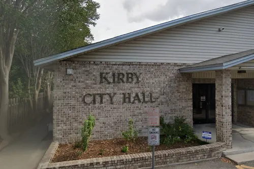 Kirby Municipal Court