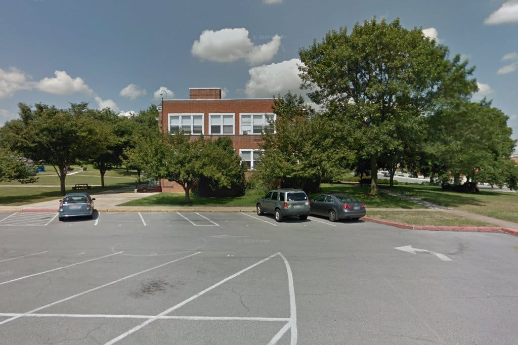 St Maria Goretti High School
