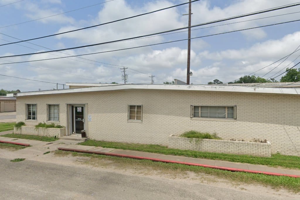 Sweeny Municipal Court