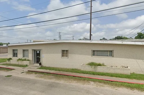 Sweeny Municipal Court