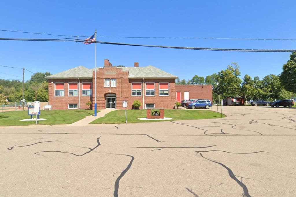 Nashville Elementary School