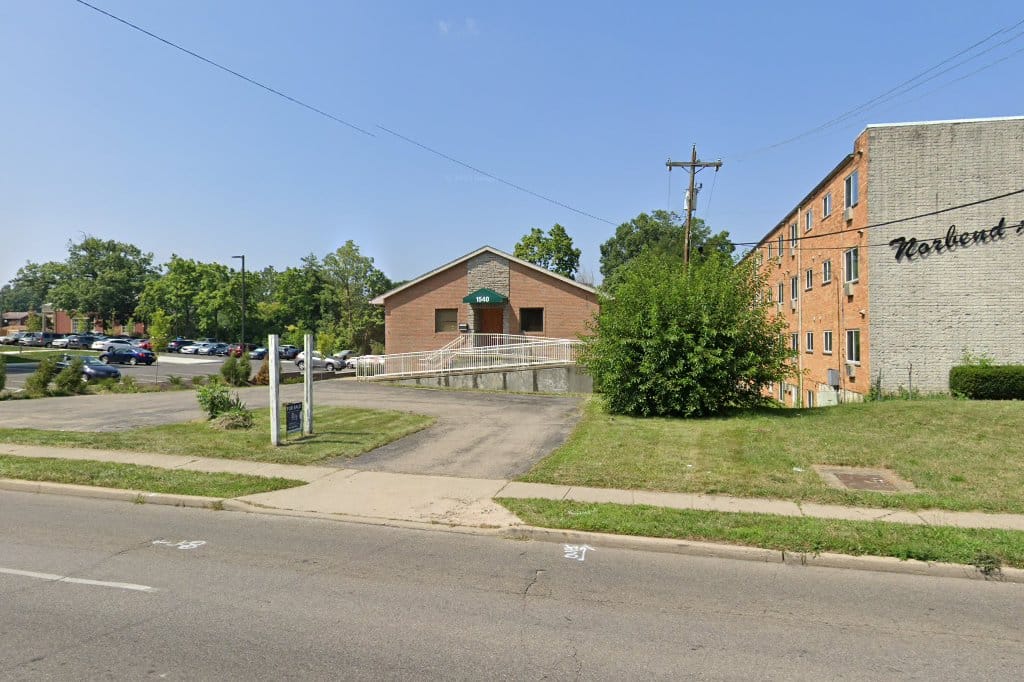College Hill Leadership Academy