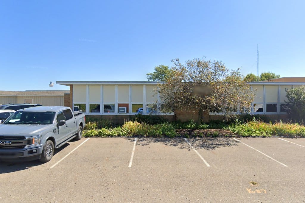 Chestnut Ridge Elementary School
