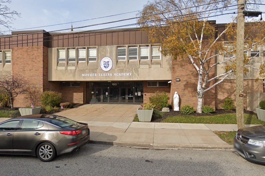 St Peter Cathedral Center School