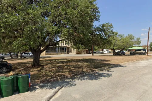 Bandera County Court