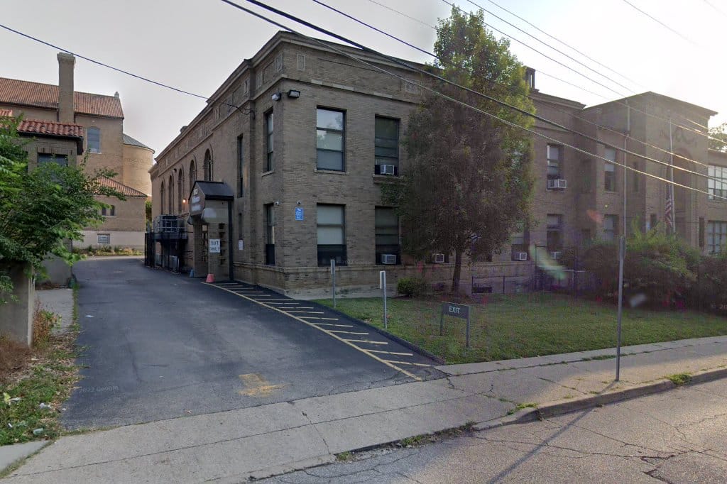 Alliance Academy of Cincinnati