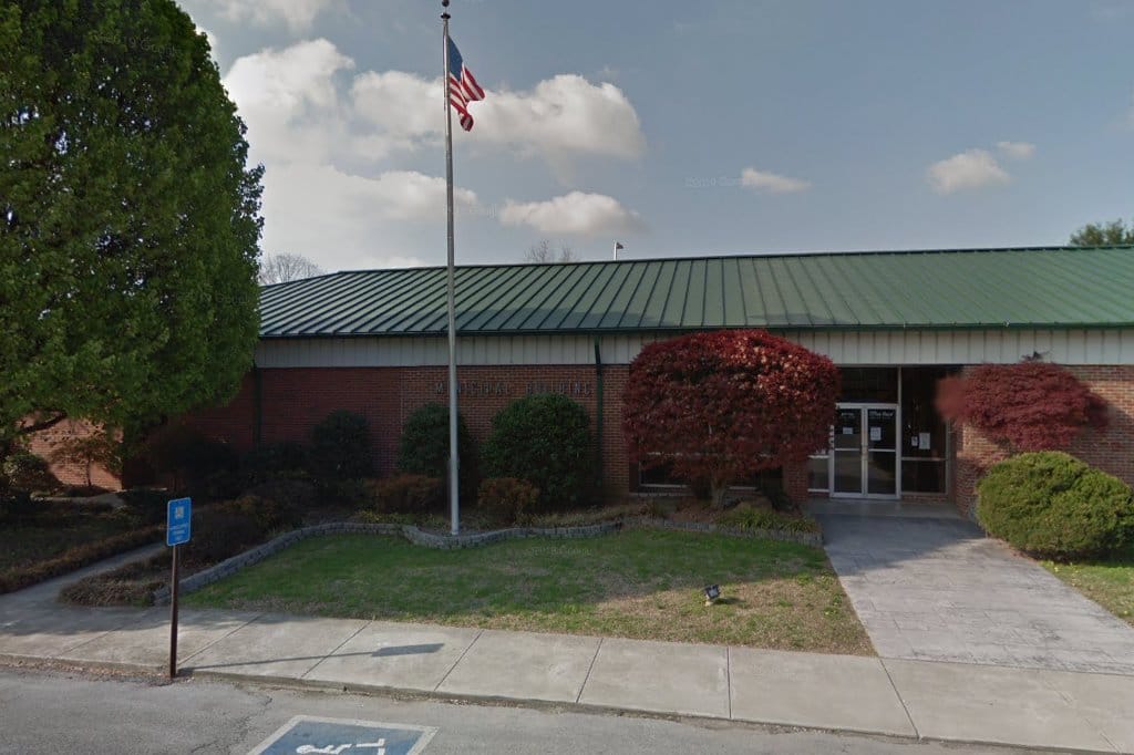 Dayton City Court