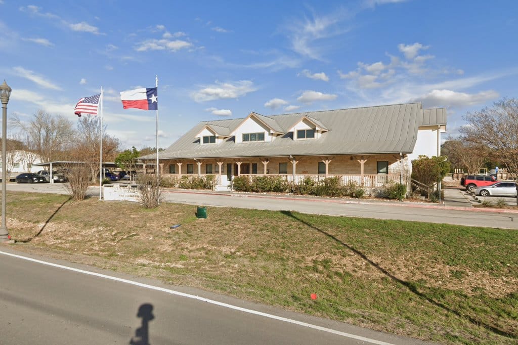 Bulverde Municipal Court