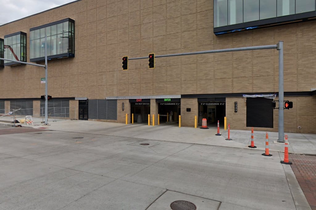 Horizon Science Academy Toledo