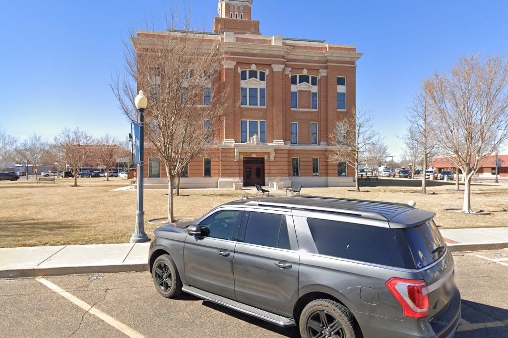 Randall County Court
