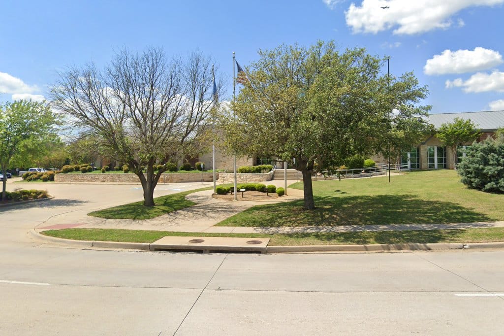 Hickory Creek Municipal Court
