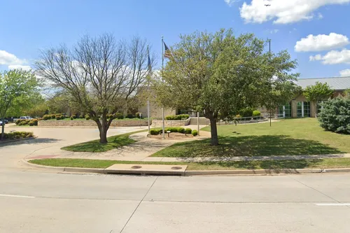 Hickory Creek Municipal Court