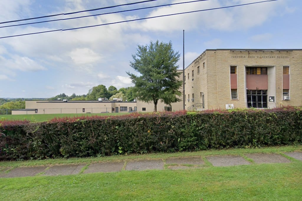 Ferndale Elementary School