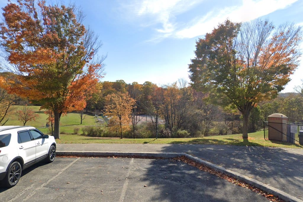 Westmont Hilltop High School