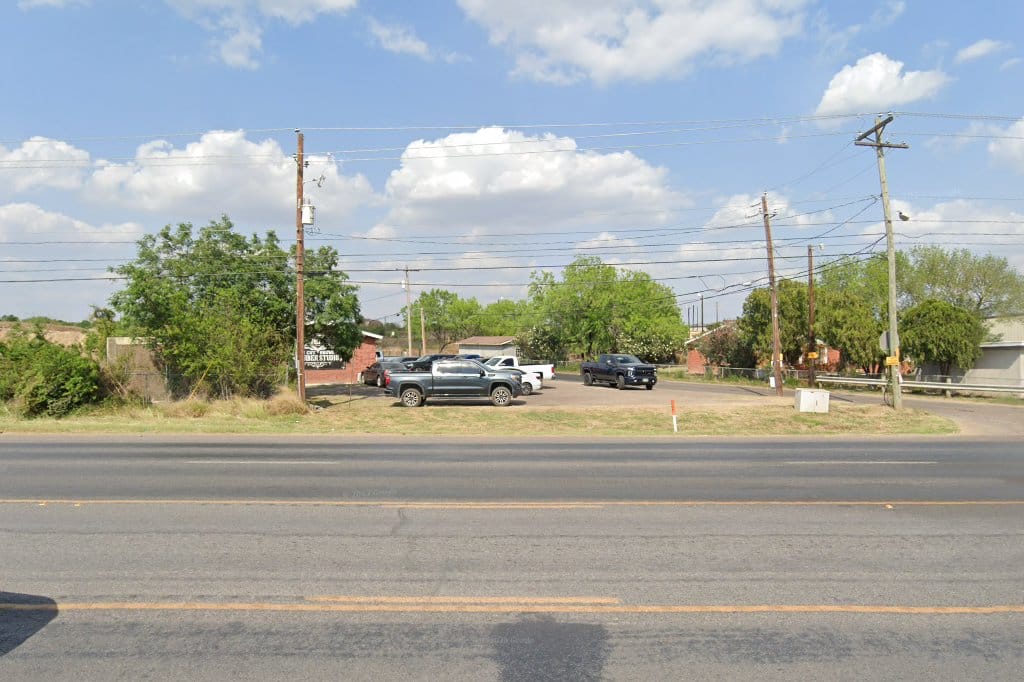 Rio Grande Justice of Peace Court