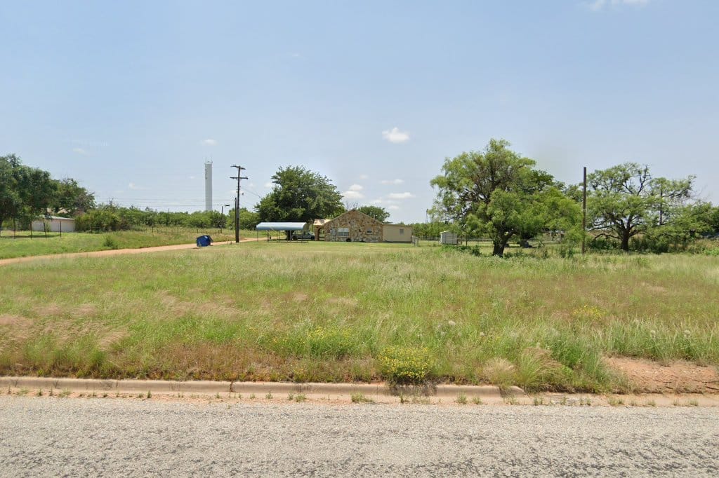 Fisher County Court