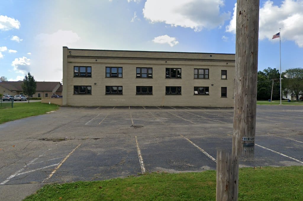 Roosevelt Elementary School