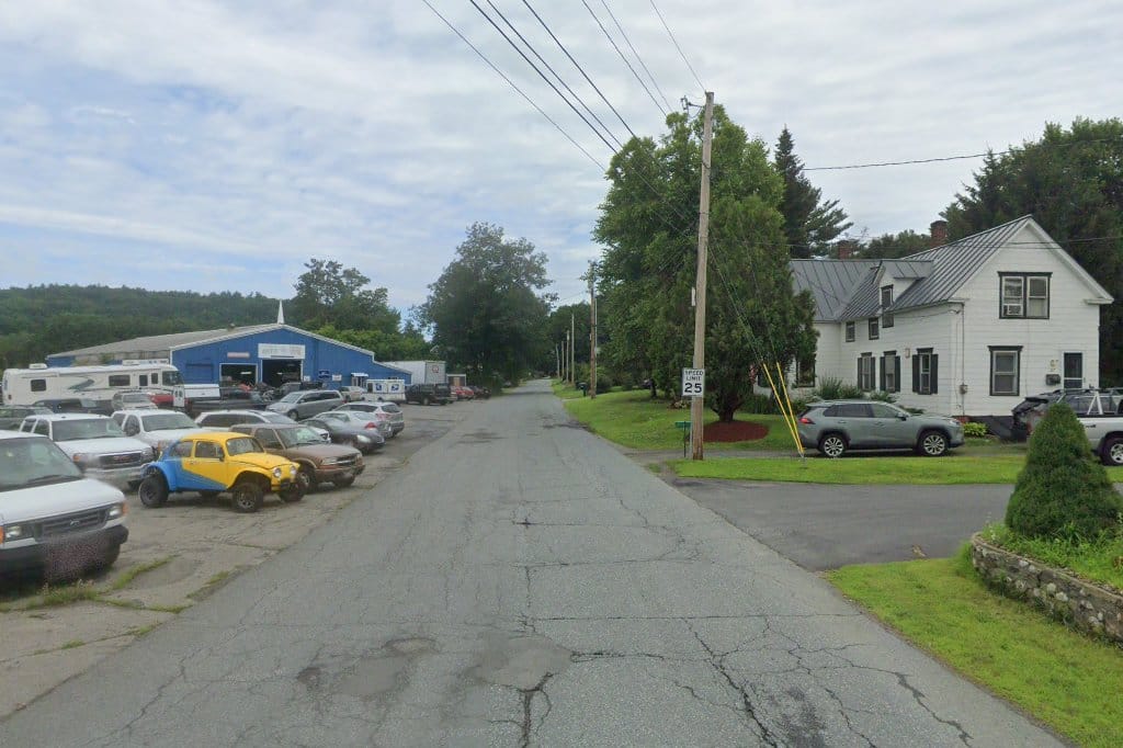 Animal Medical Hospital of Northern Vermont