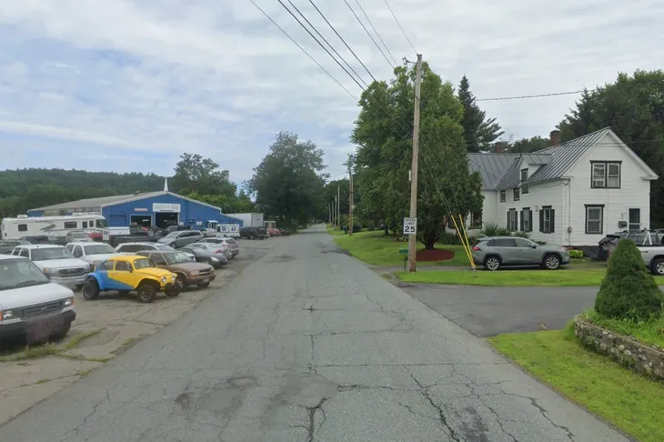 Animal Medical Hospital of Northern Vermont