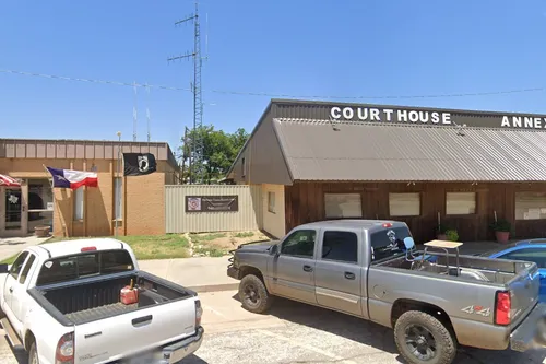 Quanah Justice of Peace Court