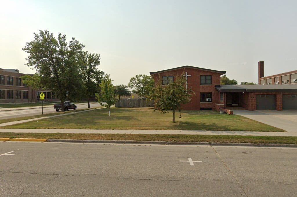 St Bernards School
