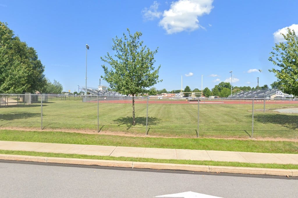 Phoenixville Area Middle School