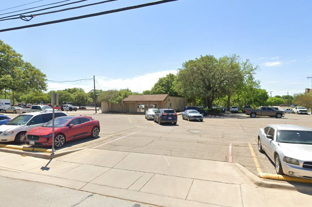 Cleburne Municipal Court