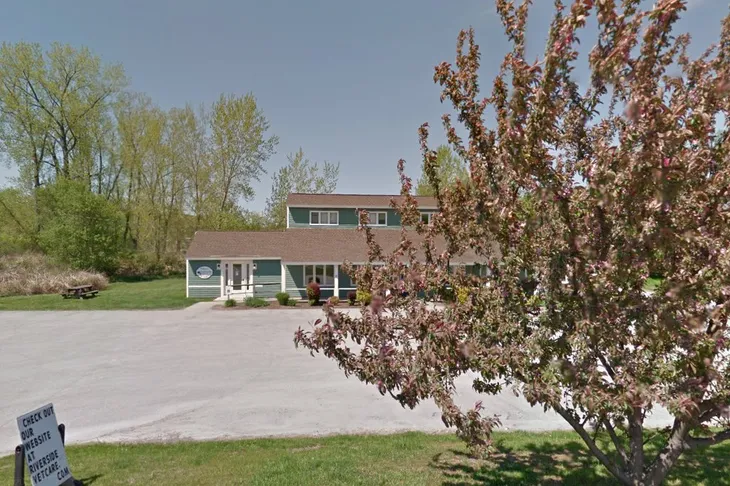 Riverside Veterinary Care