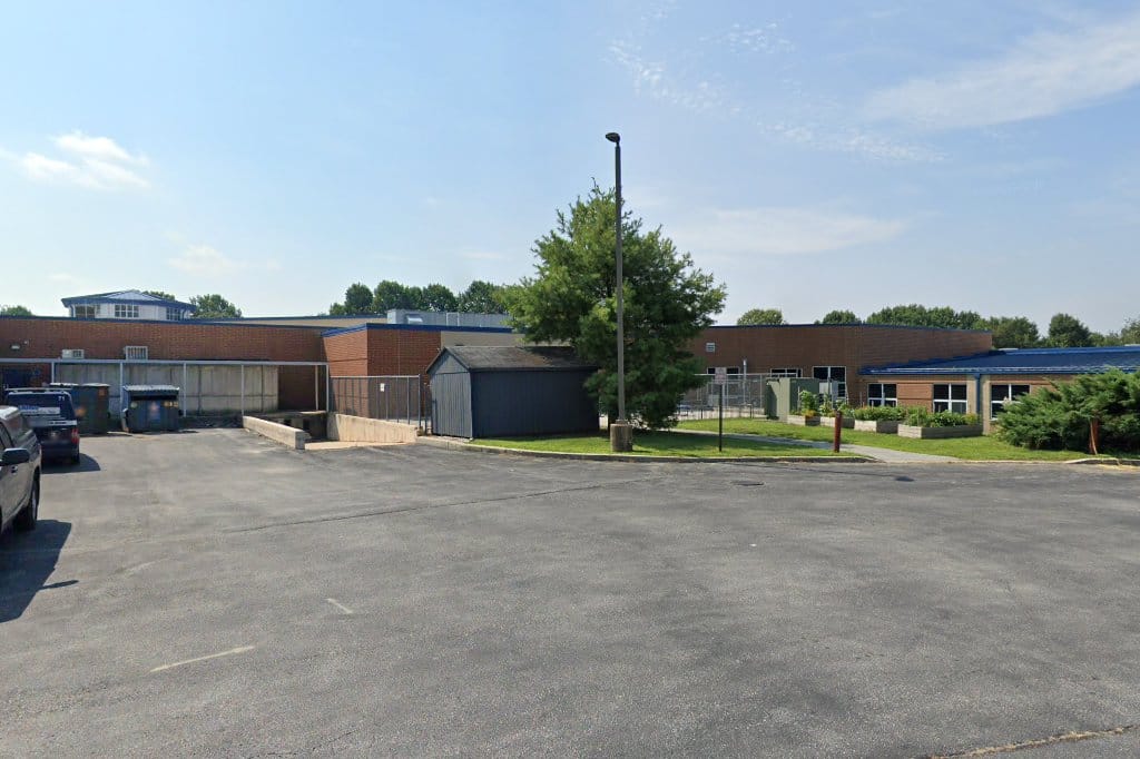 E. N. Peirce Middle School
