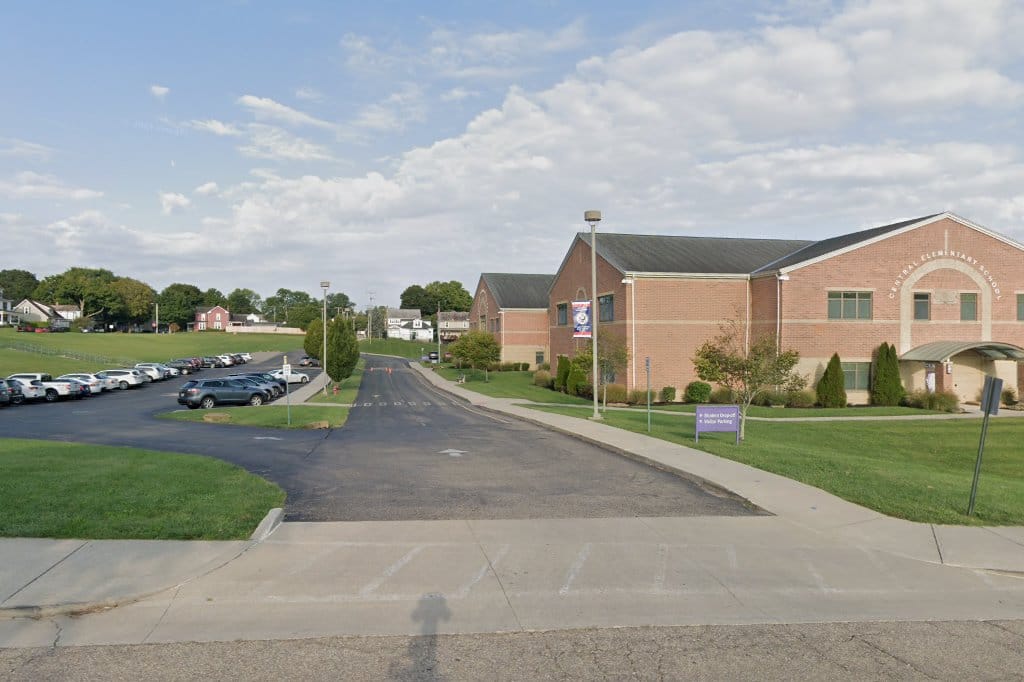 Central Elementary School