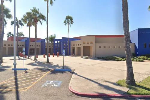 Mission Municipal Court