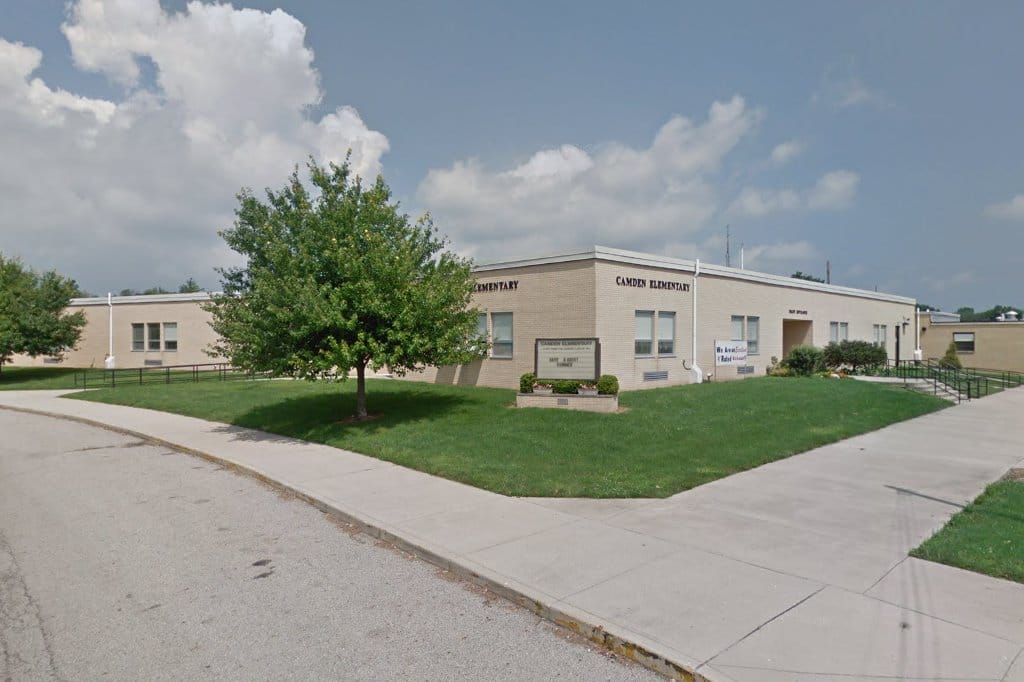 Camden Elementary School