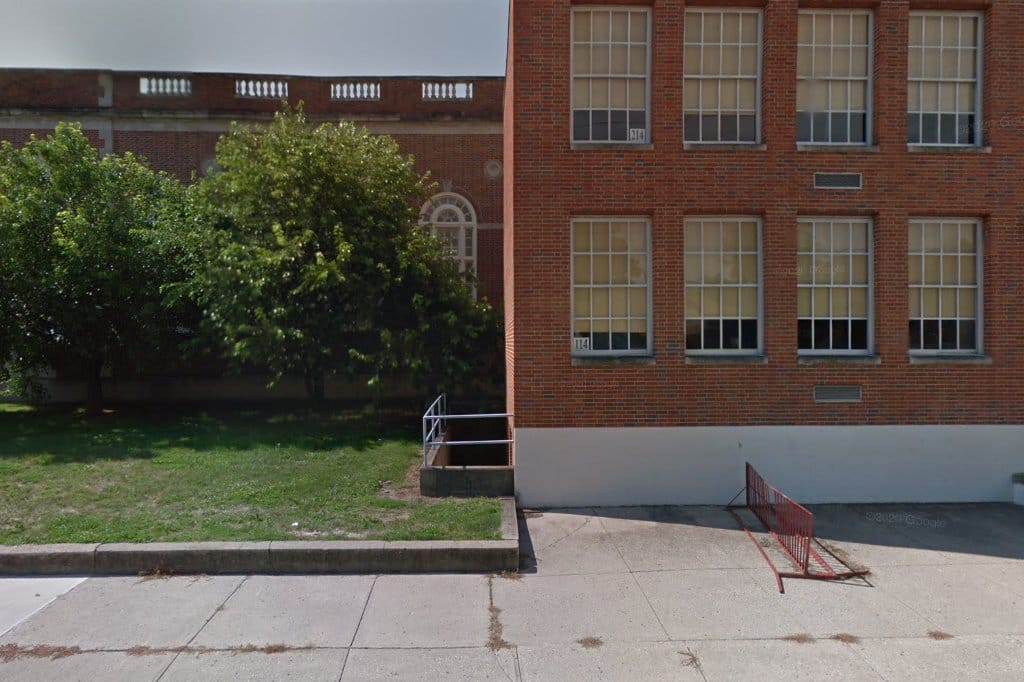 Eaton Middle School