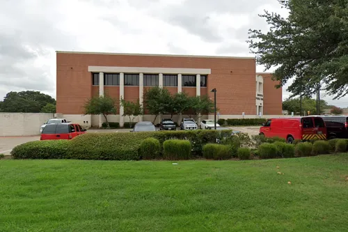 Mansfield Municipal County