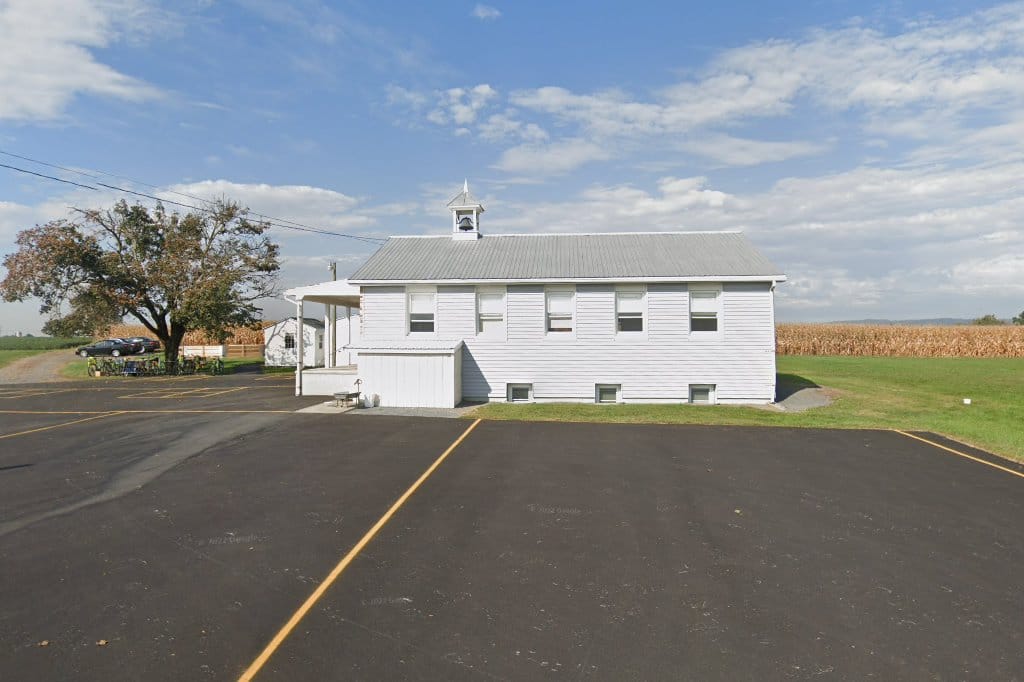 West Stevens School