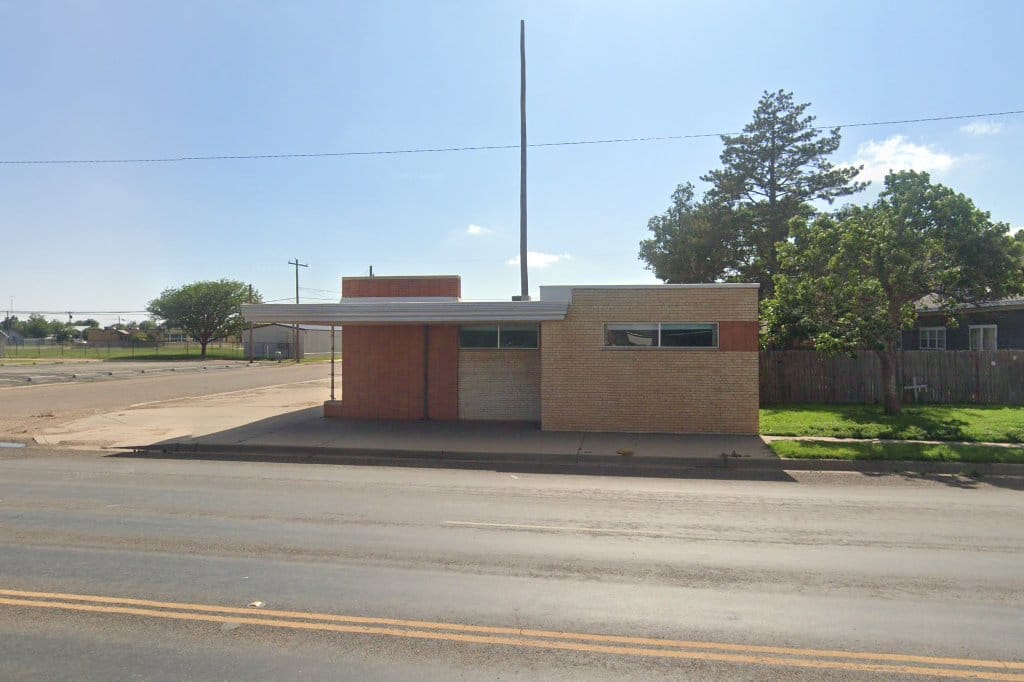 Friona Justice of Peace Court