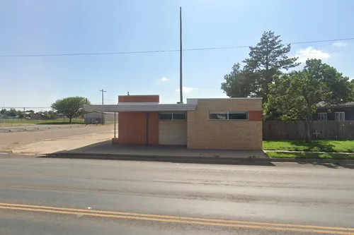 Friona Justice of Peace Court