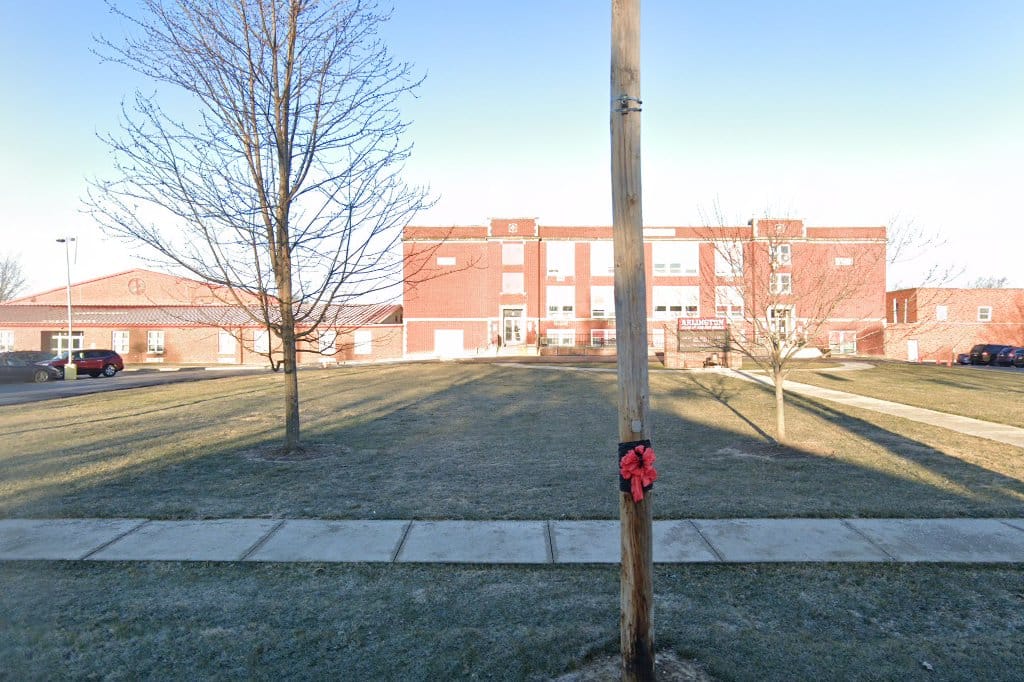Arlington Local High School