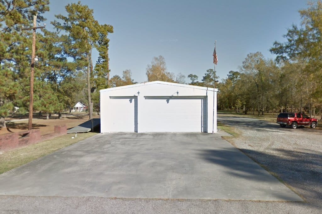 Bevil Oaks Municipal Court