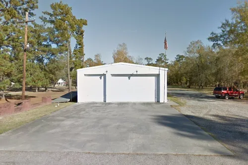 Bevil Oaks Municipal Court