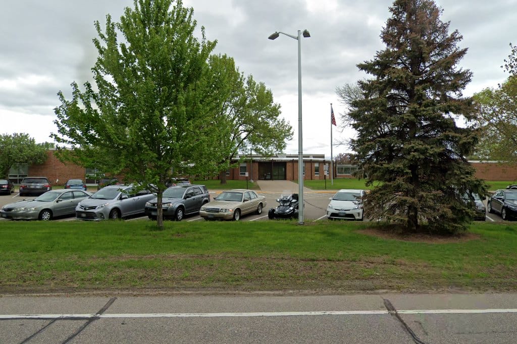 Centennial Elementary School