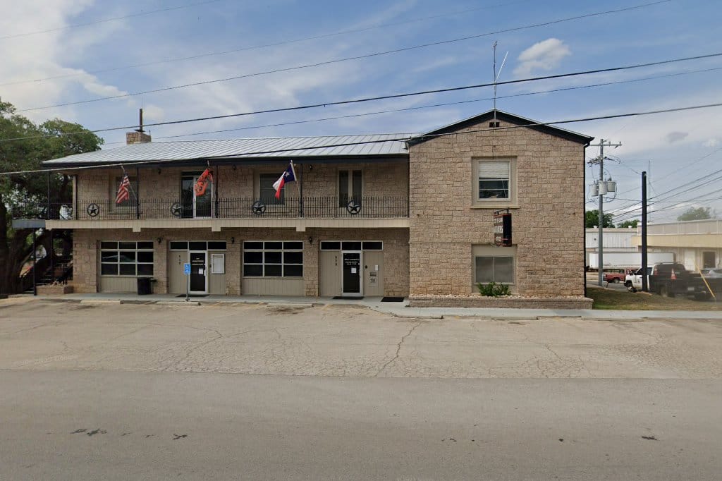 Llano Municipal Court